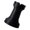 Black, variant on Homes Offices Desktop Decorations Ornament Pen Inserted Shelf Pen Holders Stationeries Holders Shelf Pencil Organizers