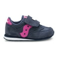 thumbnail image 3 of Saucony Jazz Kid's Easy On/Off Sneaker, Sizes 4-12, 3 of 4