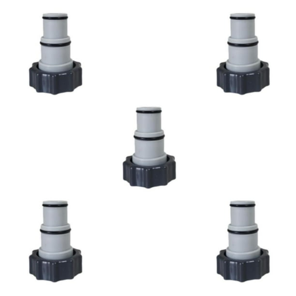 Adaptador de Manguera de Piscina Greeniant Tipo 2 NO2