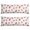 Cute Water, variant on Nebula Cosmic Body Pillow Cover 20x54 - Machine Washable Full Body Pillow Protector with Seamless Zipper Closure