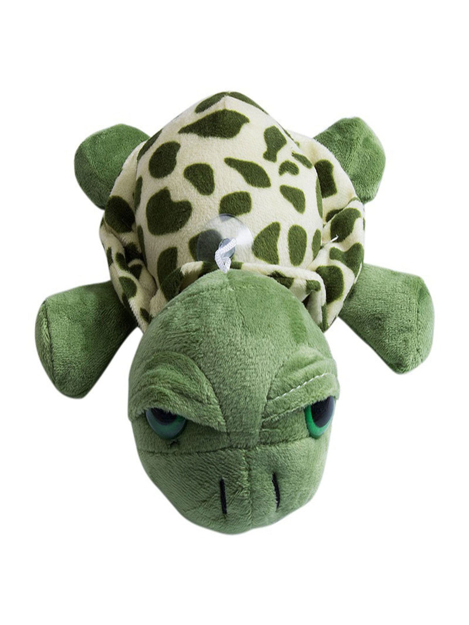 Baby Children Cute Wooden Tortoise Toy Doll Turtles Kids Best Gifts 