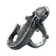 thumbnail image 2 of Anillos para mujer, regalos para mujer, anillos vintage abiertos y extraíbles para hombre., 2 of 5