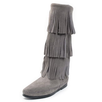TuffRider Ladies Belmont Dress Boots - Walmart.com