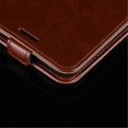 thumbnail image 5 of For OnePlus 8T R64 Vertical Flip Leather TPU Case For OnePlus 8T, 5 of 5