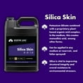 thumbnail image 5 of Silica Skin - Silica Fertilizer for Plants, Derived from Natural Sand with Plant Based Organic Acids, hydroponics, Soil/Coco/peat, foliar Spray - 2.5 Gallon, 5 of 8