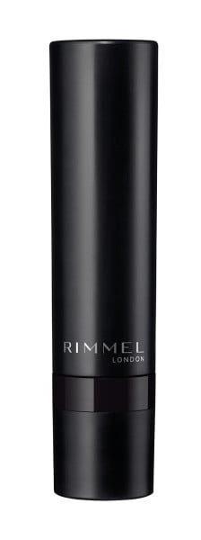 Rimmel Lasting Finish Regular Off Black