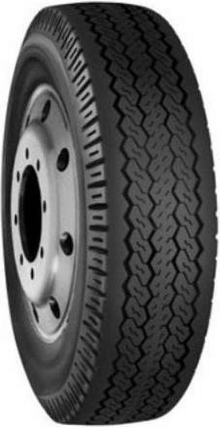 Power King LPT II 10.00-15 H/16PLY Trailer Tire