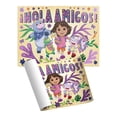 thumbnail image 2 of Rompecabezas Nickelodeon Cilindro Dora 60 piezas, 2 of 5