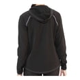 thumbnail image 4 of Chamarra Wilson Talla G Deportivo Negro, 4 of 4