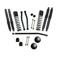 thumbnail image 2 of Skyjacker Suspensions C19350PB Black Max LIFT KIT, 2 of 6