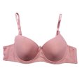 thumbnail image 5 of Pack 6 Brasier con Varilla Copa B o C Pack con 6 Diferentes Colores Tatys Fashion 55035, 5 of 5