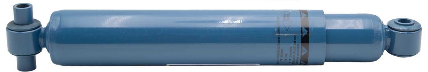 Gabriel 89451 GasSLX Shocks