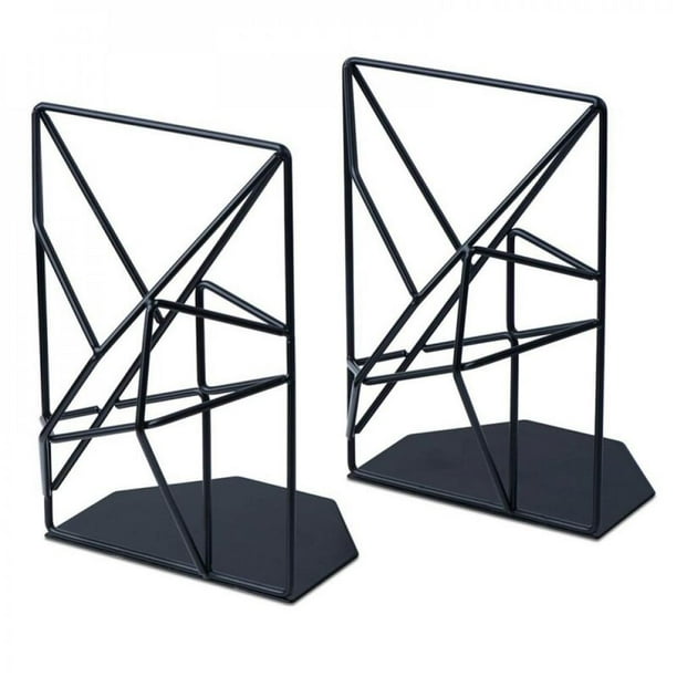 Geometric Bookends