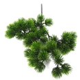 thumbnail image 2 of Simulation Pine Branch Artificial Wall Hanging Plants Bunch Bonsai Decoration;Simulation Pine Branch Artificial Wall Hanging Plants Bunch Bonsai Decor, 2 of 9