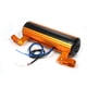 thumbnail image 4 of Altavoz estéreo para motocicleta, reproductor de música MP3 Bluetooth resistente al agua y amplificador de audio, 4 of 7