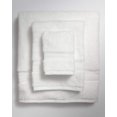 thumbnail image 4 of Juego de toallas Fabdreams, 100% algodón orgánico, 6 piezas, blanco, 4 of 7