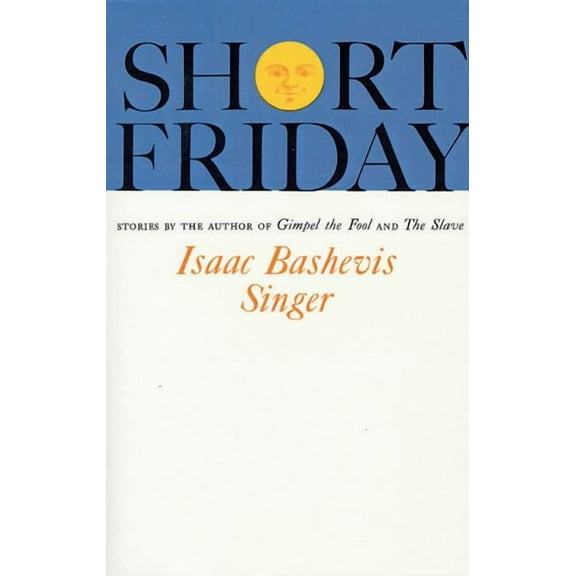 Short Friday, (Paperback)