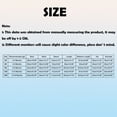 thumbnail image 3 of CAUYDY Boys Bodysuit for Newborn Baby Boy Short Sleeve Romper Set Toddler Fall Winter Clothes Infant Gift 3 6 9 12 18 24 Months Sizes 6-9 Months,Blue, 3 of 8
