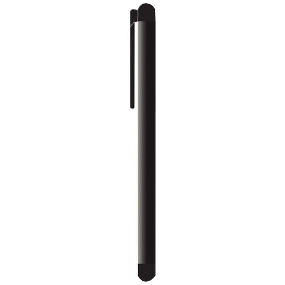 iEssentials Universal Stylus for all Touchscreen Devices - Black