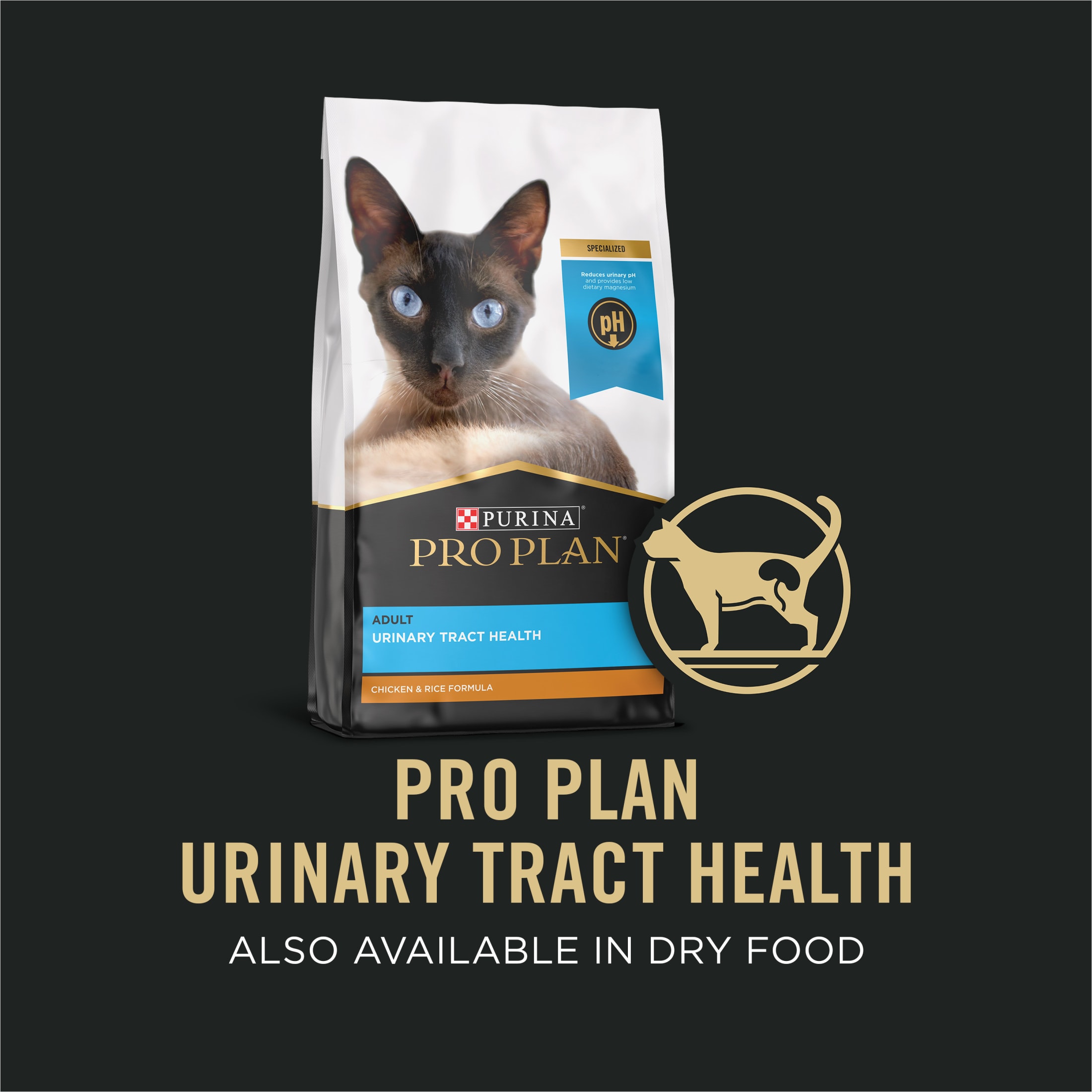 Purina Pro Plan Urinary Tract Health Wet Cat Food Pack photo 7