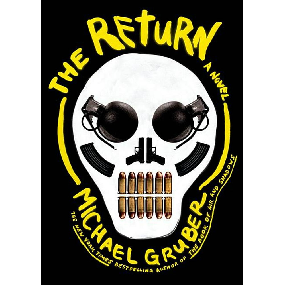 The Return (Audiobook) The Return (Audiobook)