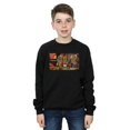 thumbnail image 2 of Scoobynatural Boys Supernatural Snacks Sweatshirt, 2 of 3