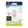 thumbnail image 2 of Westinghouse Lighting 10W G4 Base LED Light Bulb, 2 of 3