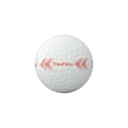 thumbnail image 3 of Pelotas de golf Titleist TruFeel AIM tacto suave y precisión, 3 of 4
