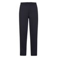 thumbnail image 1 of Fruit of the Loom Mens Open Hem Jogging Bottoms, 1 of 3