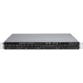 thumbnail image 2 of Supermicro SuperChassis 815TQ-R706WB CSE-815TQ-R706WB Black 1U SC815 WIO Chassis w/ Redundant 750W - Support Dual and Single Intel and AMD Processors, 2 of 2