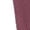 Hot Pink, variant on Levmjia Women's Solid Color Straight Leg Capri Pants High Rise Elastic Waist Button Detail Wide Leg Cropped Trousers with Pockets Casual Summer Beach Pants