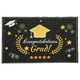 thumbnail image 1 of KAKOWELY pancarta de graduación, adorno colgante para fiesta, fondo, decoración para fiesta, 1 of 4