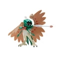 thumbnail image 2 of Figuras Pokémon Evolution Rowlet de 2, 3 y 4.5 Pulgadas, 2 of 4