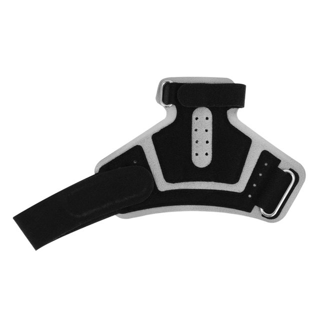 CSChome Attelle de Soutien pour Pouce à Double Pression Protection Intégrée pour Soulagement de la Douleur Respirante