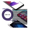 thumbnail image 4 of Cargador Para Celular Samsung, Zte Entrada Usb, 4 of 5