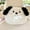 B, variant on Plush Car Tissue Holder Car Paper Box Cute Puppy Tissue Dispenser for Car Creative Dog Car Paper Towel Holder Hanging Car Tissue Box Holder for Car Home Bathroom