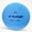 Blue, variant on Latitude 64 BioGold Fuse Disc Golf Midrange Disc, Pick Color/Weight [Stamp & Exact Color May Vary] Red 173-174 grams