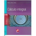 thumbnail image 1 of CALCULO INTEGRAL GRUPO EDITORIAL PATRIA FRANCISCO JOSE ORTIZ CAMPOS, 1 of 2