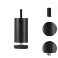 thumbnail image 6 of yotijay 2Pcs Adjustable Furniture Legs Replacement for Couch Cabinet Air 18cm, 6 of 9