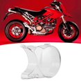 thumbnail image 3 of Engine Cover,Transparent Engine Cover ABS Plastic Hood Replacement For YX / Lifan / Zongshen / Yingxiang Horizontal Starter Motor, 3 of 8