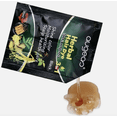 thumbnail image 2 of Augeas Herbal Hair Dye Shampoo 3in1 Shine Dark Brown Color Moisturizing Hair Care 10 Pcs, 2 of 5