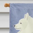 thumbnail image 3 of Spitz Welcome Flag Canvas House Size, 3 of 4