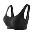 thumbnail image 1 of Clearance Sale 2025 Plus Size Intimates for Women for casual, Women's Bra Compression High Support Bra For Women's Every Day Wear Exercise And Offers Back Support, Comfortable underwear for women, 1 of 9