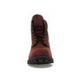 thumbnail image 3 of Timberland Men's Premium 6 Inch Lace Up Waterproof Dark Port Boots, from StockX, 3 of 5