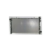 CARQUEST Radiator