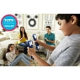 thumbnail image 3 of Crossed Signals Game for Kids & Adults, Electronic Game with Pair of Talking Light Wands, 3 of 8
