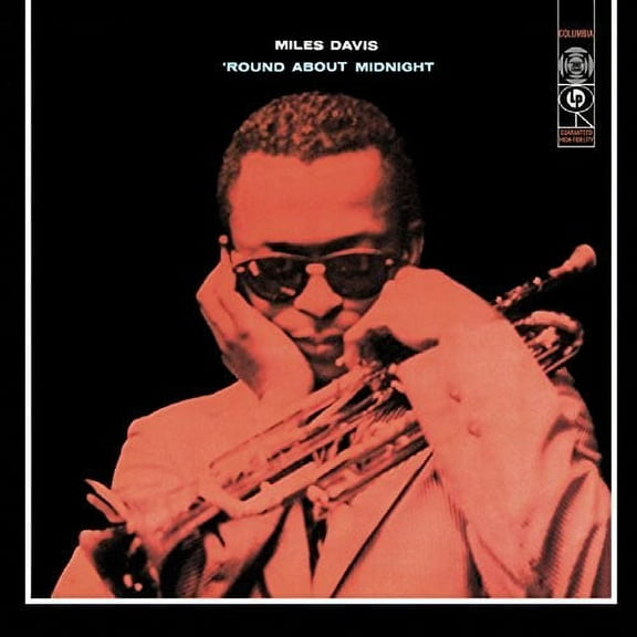 Miles Davis - Round About Midnight - Music & Performance - Vinyl