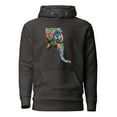 thumbnail image 4 of NFT Art 8 Pullover Hoodie, 4 of 10