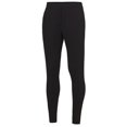 thumbnail image 1 of AWDis Just Cool - Pantalones de chándal estrechos para hombre (Negro azabache), 1 of 2