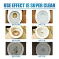 thumbnail image 5 of Muecwrye Toilet Tank Cleaner Tablets, Toilet Bowl Tablets,bleach tablets, Automatic Cleaners with Sustained-Release Technology, Toilet Tablets for Deodorizing, Descaling, 5 of 8